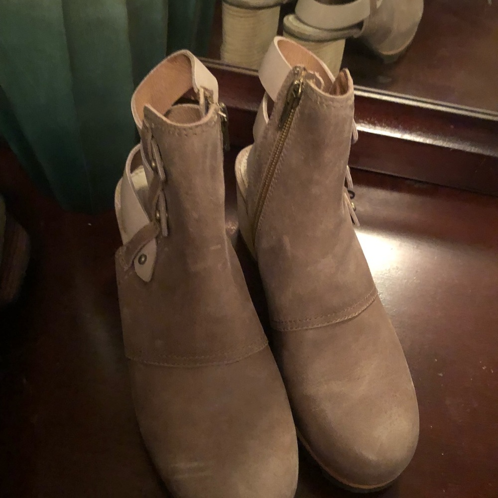 Sorel boot